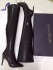 Sergio Rossi boots 